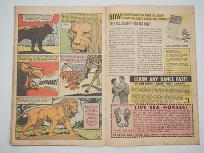 Lot 504 - JOURNEY INTO MYSTERY #83 (1962 - MARVEL - UK...