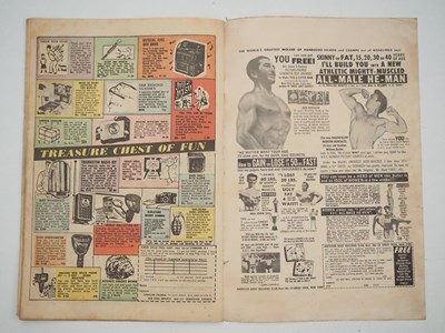 Lot 504 - JOURNEY INTO MYSTERY #83 (1962 - MARVEL - UK...