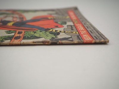 Lot 504 - JOURNEY INTO MYSTERY #83 (1962 - MARVEL - UK...