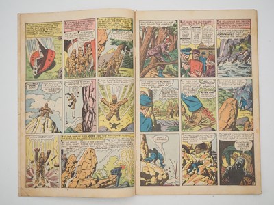 Lot 504 - JOURNEY INTO MYSTERY #83 (1962 - MARVEL - UK...