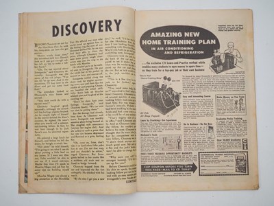Lot 504 - JOURNEY INTO MYSTERY #83 (1962 - MARVEL - UK...