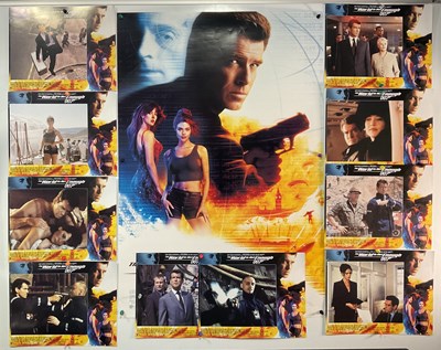 Lot 15 - JAMES BOND: THE WORLD IS NOT ENOUGH (1999)...