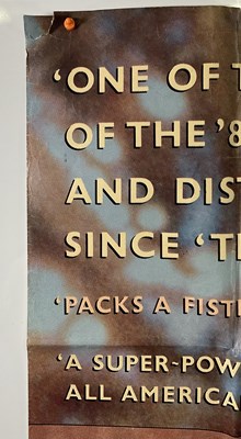 Lot 373 - NIGHTMARE ON ELM STREET: DREAM WARRIORS (1987)...