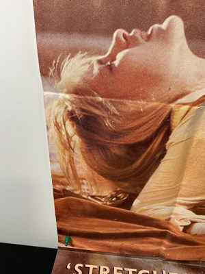 Lot 373 - NIGHTMARE ON ELM STREET: DREAM WARRIORS (1987)...