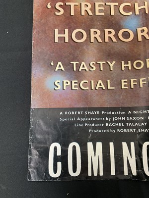 Lot 373 - NIGHTMARE ON ELM STREET: DREAM WARRIORS (1987)...