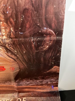 Lot 373 - NIGHTMARE ON ELM STREET: DREAM WARRIORS (1987)...