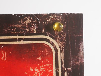 Lot 364 - PLANET TERROR (2007) - A pair of movie posters...