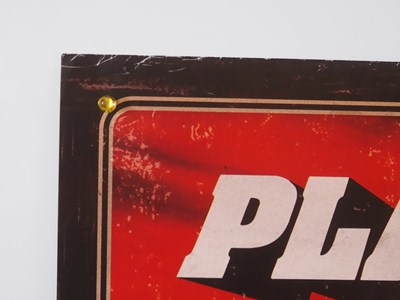 Lot 364 - PLANET TERROR (2007) - A pair of movie posters...