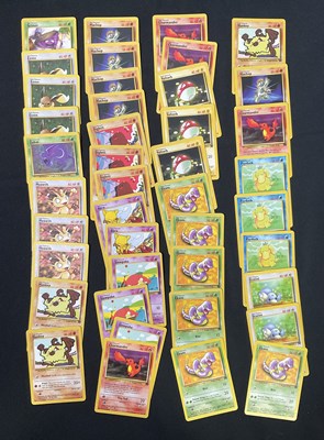 Lot 482 - POKÉMON - A pair of Team Rocket Theme Decks...