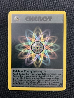 Lot 482 - POKÉMON - A pair of Team Rocket Theme Decks...