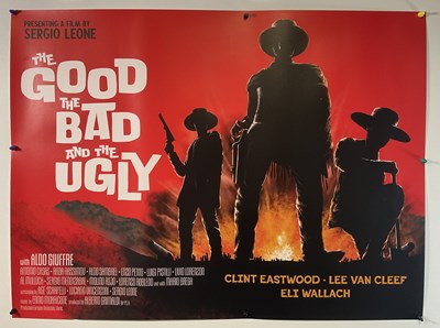 Lot 339 - THE GOOD, THE BAD, THE UGLY - Alternative...