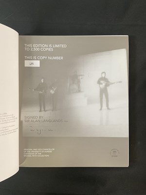 Lot 475 - GENESIS PUBLICATIONS - NOW THESE DAYS ARE GONE,...