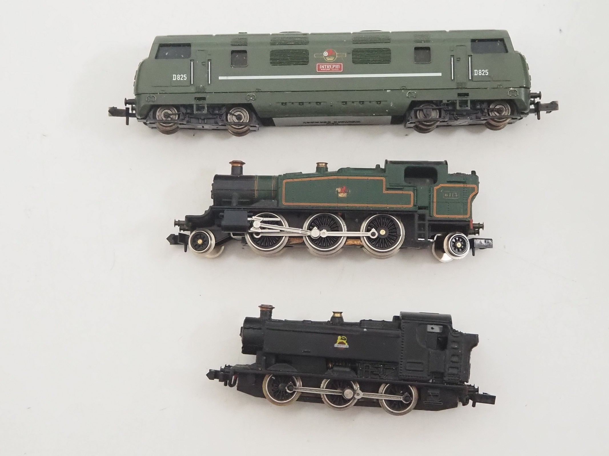 ザ*ム様 Nゲージ GRAHAMFARISH class66 EWS Nゲージ GRAHAMFARISH class66 EWS