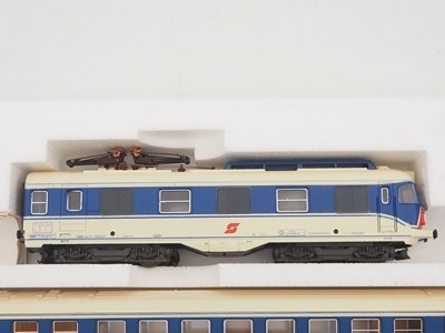 Lot 59 - A LIMA HO gauge Golden Series Austrian Outline...
