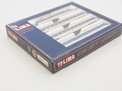 Lot 59 - A LIMA HO gauge Golden Series Austrian Outline...