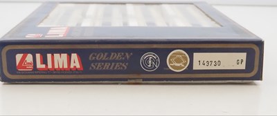 Lot 59 - A LIMA HO gauge Golden Series Austrian Outline...