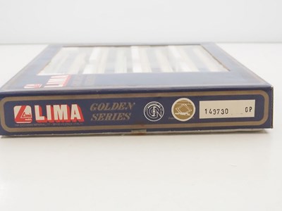 Lot 59 - A LIMA HO gauge Golden Series Austrian Outline...