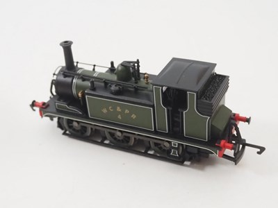 Lot 60 - A pair of HORNBY OO gauge 'Terrier' class...