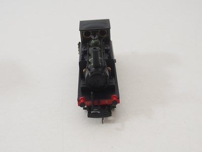 Lot 60 - A pair of HORNBY OO gauge 'Terrier' class...