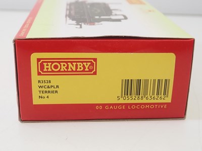 Lot 60 - A pair of HORNBY OO gauge 'Terrier' class...