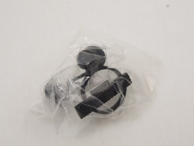 Lot 61 - A pair of HORNBY OO gauge 'Terrier' class...