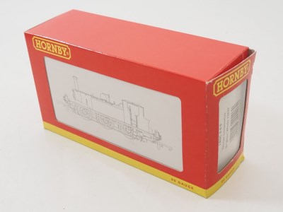 Lot 61 - A pair of HORNBY OO gauge 'Terrier' class...
