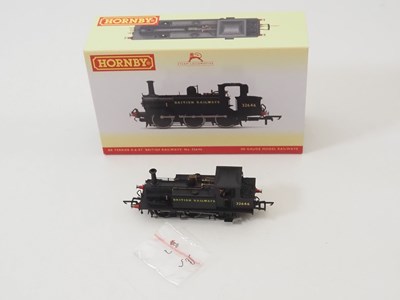 Lot 61 - A pair of HORNBY OO gauge 'Terrier' class...