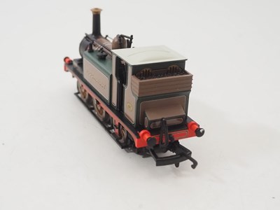 Lot 62 - A pair of HORNBY OO gauge 'Terrier' class...