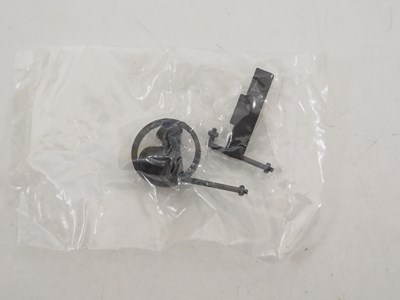 Lot 62 - A pair of HORNBY OO gauge 'Terrier' class...