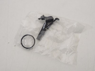 Lot 62 - A pair of HORNBY OO gauge 'Terrier' class...