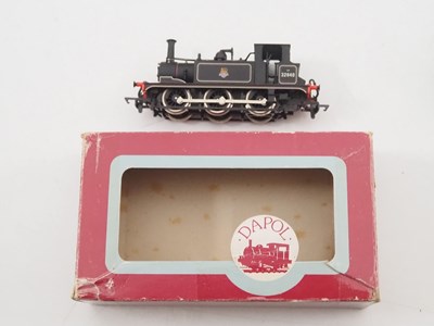 Lot 63 - A group of DAPOL OO gauge 'Terrier' steam...