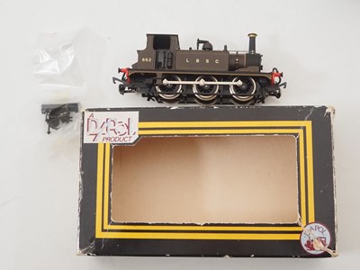 Lot 64 - A group of DAPOL OO gauge 'Terrier' steam...