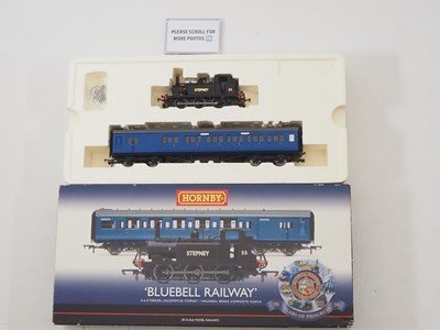 Lot 65 - A HORNBY OO gauge R2891 'Bluebell Railway'...