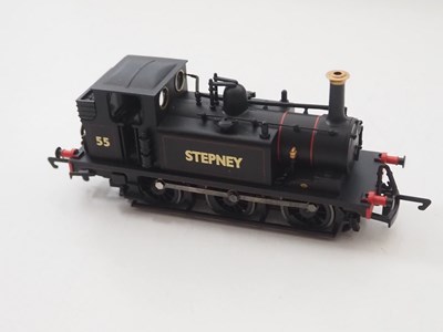 Lot 65 - A HORNBY OO gauge R2891 'Bluebell Railway'...