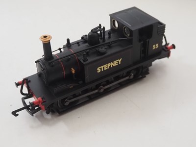 Lot 65 - A HORNBY OO gauge R2891 'Bluebell Railway'...