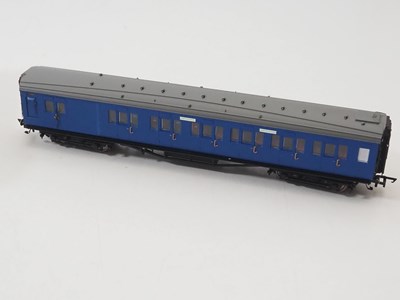 Lot 65 - A HORNBY OO gauge R2891 'Bluebell Railway'...
