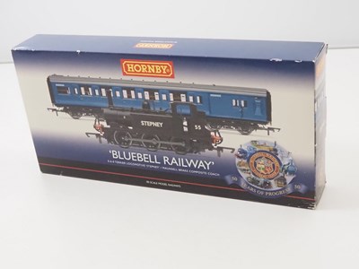 Lot 65 - A HORNBY OO gauge R2891 'Bluebell Railway'...