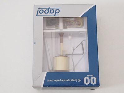 Lot 66 - A group of OO gauge Model Railway accessories...