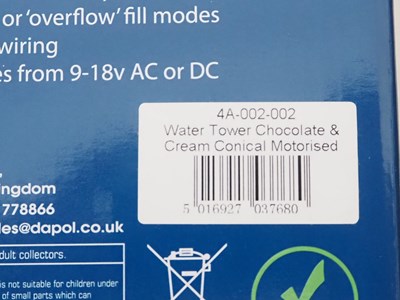 Lot 66 - A group of OO gauge Model Railway accessories...