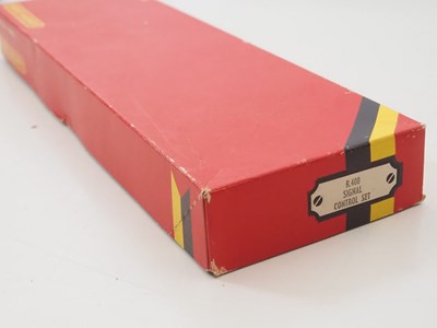 Lot 66 - A group of OO gauge Model Railway accessories...