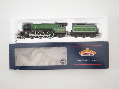 Lot 68 - A group of BACHMANN OO gauge steam locomotives...