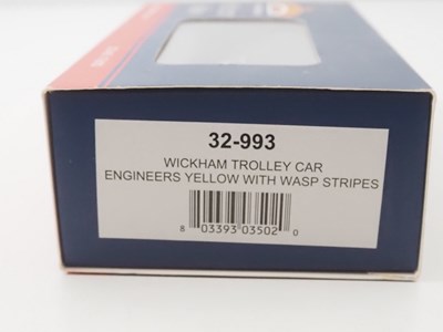 Lot 70 - A pair of BACHMANN OO gauge diesel locomotives...