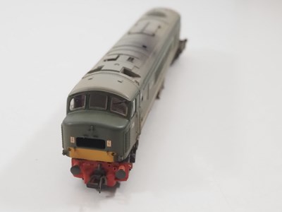 Lot 70 - A pair of BACHMANN OO gauge diesel locomotives...