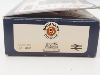 Lot 71 - A pair of BACHMANN OO gauge diesel locomotives...