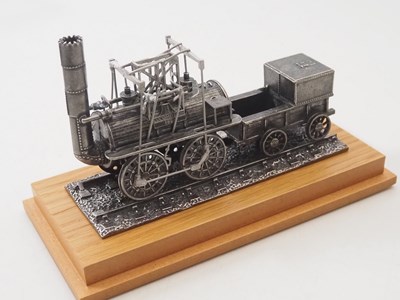 Lot 75 - A BACHMANN OO gauge N Class steam loco in SR...