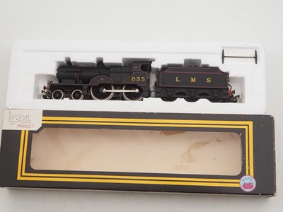 Lot 76 - A group of DAPOL OO gauge steam locomotives...
