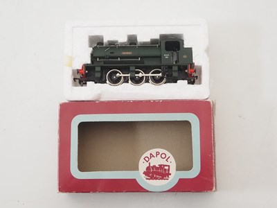 Lot 76 - A group of DAPOL OO gauge steam locomotives...