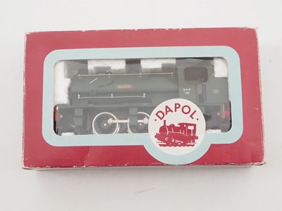 Lot 76 - A group of DAPOL OO gauge steam locomotives...