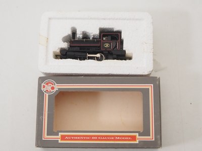 Lot 76 - A group of DAPOL OO gauge steam locomotives...