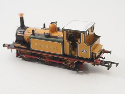 Lot 79 - A LOCOMOTION MODELS (by DAPOL) OO gauge...